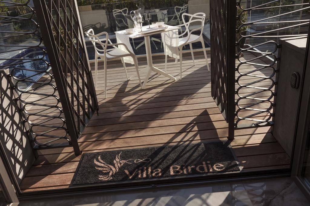 Villa Birdie Boutique - Adults Only Сан-Себастьян Экстерьер фото